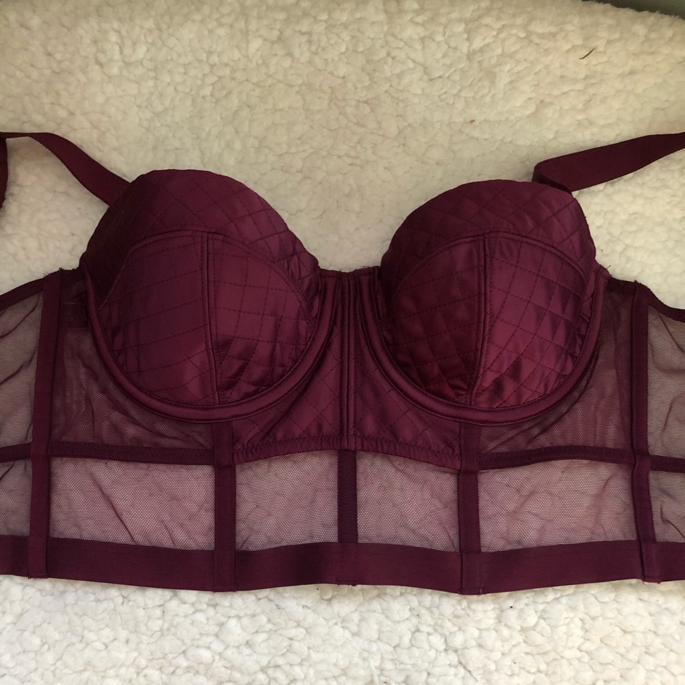 Victoria’s Secret Lingerie Bra